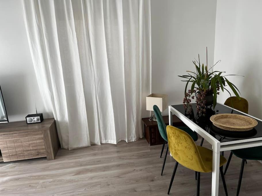 Families Apartment Roma Eksteriør bilde