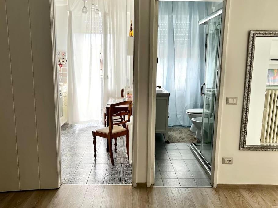 Families Apartment Roma Eksteriør bilde