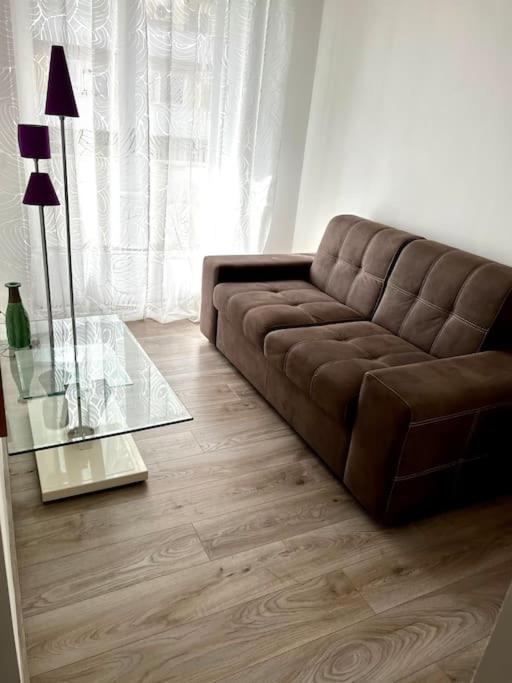 Families Apartment Roma Eksteriør bilde