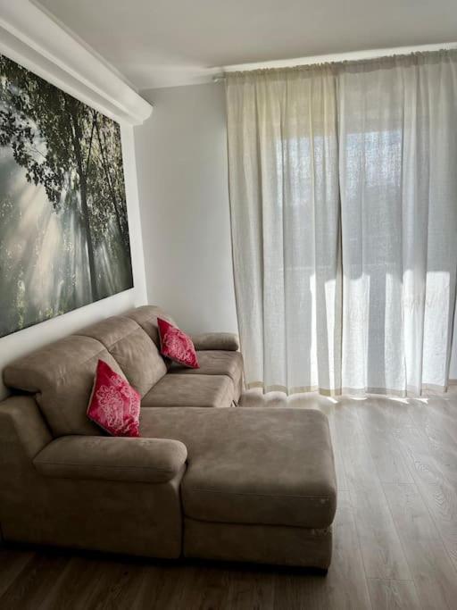 Families Apartment Roma Eksteriør bilde
