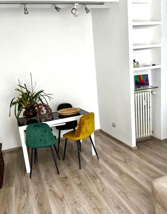 Families Apartment Roma Eksteriør bilde