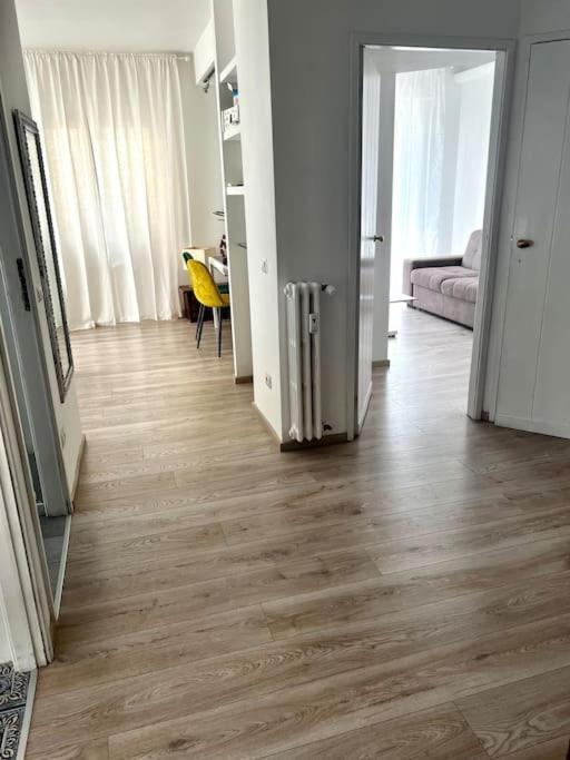 Families Apartment Roma Eksteriør bilde